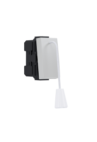 ^MODYS PUSH BUTTON SWITCH WITH CORD IVORY 1 M. 1P 10A 250VAC IP20 