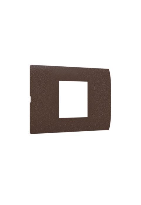 MODYS FRAME 2/3 M. DARK BROWN