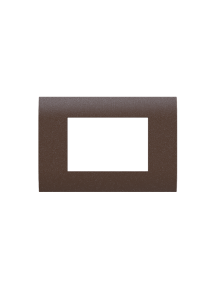 MODYS FRAME 3 M. DARK BROWN