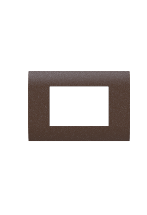 MODYS FRAME 3 M. DARK BROWN