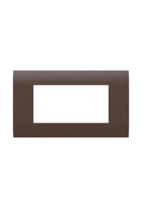 MODYS FRAME 4 M. DARK BROWN