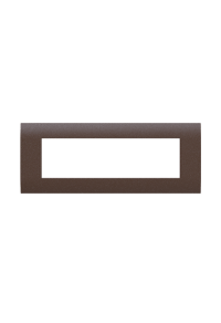 MODYS FRAME 7 M. DARK BROWN