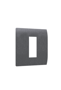 MODYS FRAME 1 M. GREY EMBOSS
