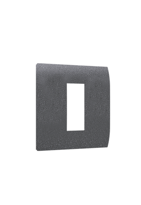 MODYS FRAME 1 M. GREY EMBOSS