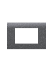 MODYS FRAME 3 M. GREY EMBOSS