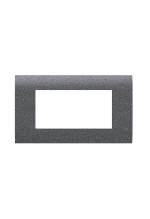 MODYS FRAME 4 M. GREY EMBOSS