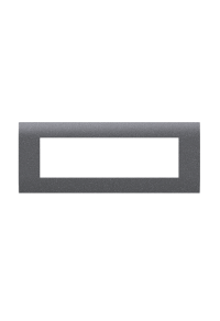 MODYS FRAME 7 M. GREY EMBOSS