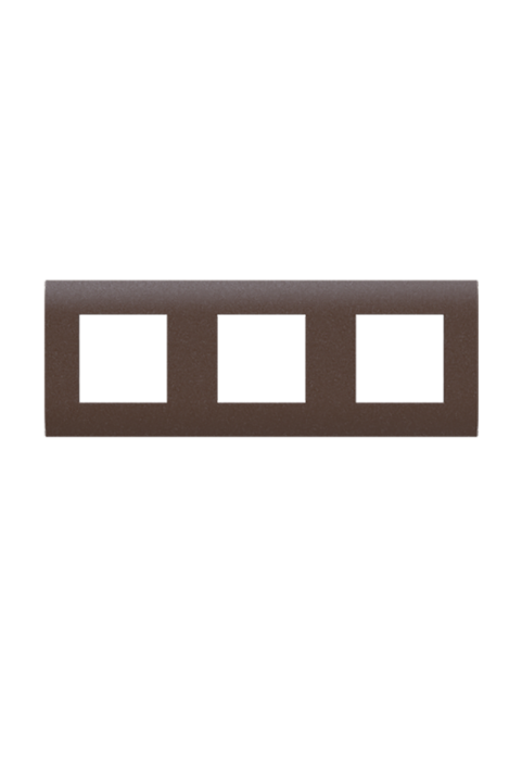 MODYS FRAME 3X2 M. DARK BROWN