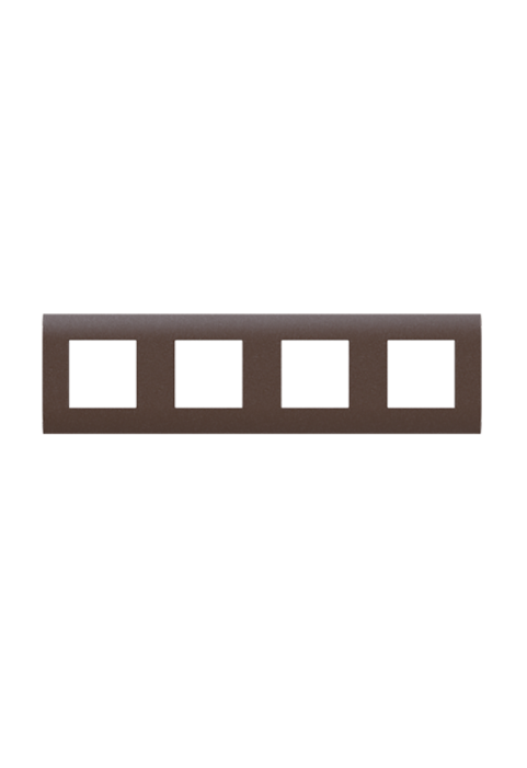 MODYS FRAME 4X2 M. DARK BROWN