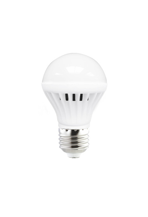 ЛЕД G50 E27 230V 3W 6.000K 180° 240Lm Ra80