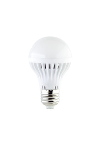LED A60 E27 230V 6W 3.000K 180° 400Lm Ra80