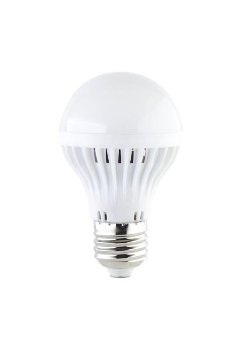 ЛЕД A60 E27 230V 6W 6.000K 180° 430Lm Ra80