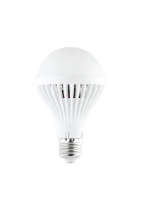 ЛЕД A80 E27 230V 10W 3.000K 180° 800Lm Ra80