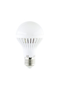 ЛЕД A70 E27 230V 8W 3.000K 180° 600Lm Ra80