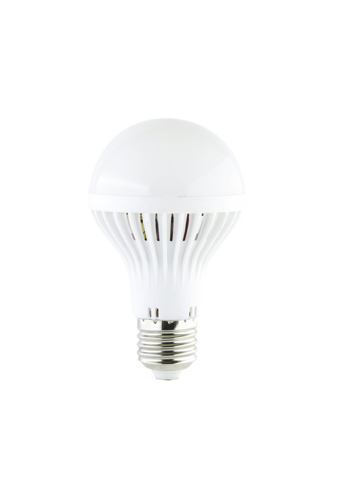 ЛЕД A70 E27 230V 8W 6.000K 180° 640Lm Ra80