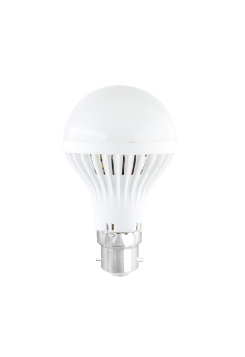 ЛЕД A70 B22 230V 8W 3.000K 180° 600Lm Ra80