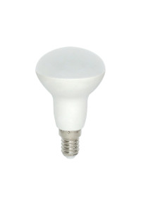 ЛЕД R50 E14 230V 7W 3000K 120° 620Lm Ra80
