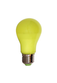 ЛЕД INSECT A60 E27 10W 230V 1700K 270° 800LM Ra80