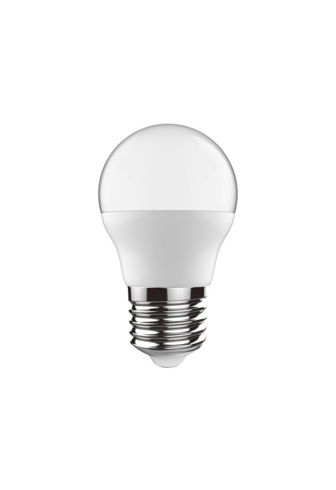 ЛЕД ТОПКА СТЕП ДИМИРУЕМА E27 230V 7W 3000K 230° 500LM RA80