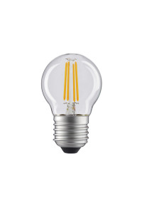 ЛЕД ТОПКА СТЕП ДИМИРУЕМА E27 230V 5W 2700K 300° 440LM Ra80