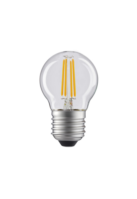 ЛЕД ТОПКА СТЕП ДИМИРУЕМА E27 230V 5W 2700K 300° 440LM Ra80