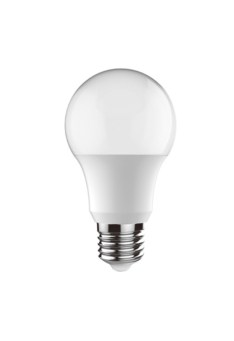ЛЕД A60 СТЕП ДИМИРУЕМА E27 230V 12W 4000K 230° 930LM RA80