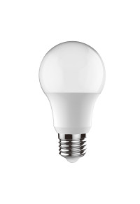 ЛЕД A60 СТЕП ДИМИРУЕМА E27 230V 12W 6000K 230° 970LM RA80