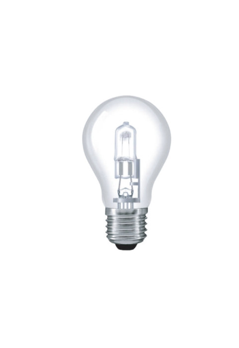 ECO E27 220-240V 42W 629LM 2000HRS 2.700K