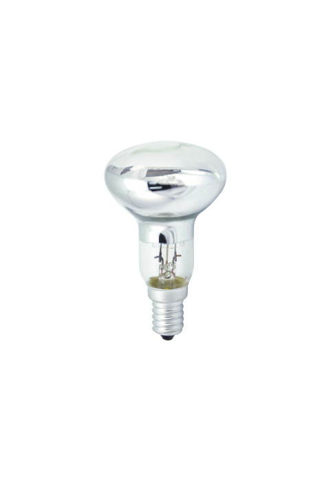 ECO R50 E14 220-240V 28W 219Lm 2000HRS MIRROR