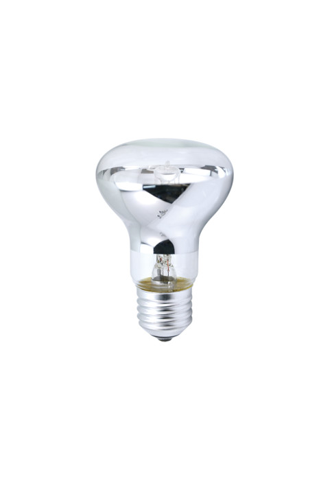 ECO R63 E27 220-240V 42W 375Lm 2000HRS MIRROR