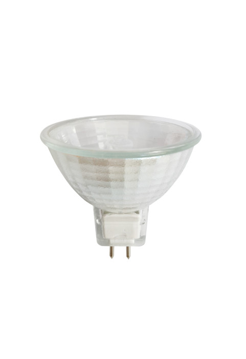 DICHROIC MR 16 50W 12V 38''