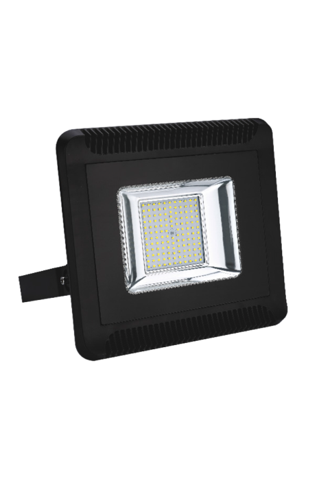 ЛЕД ПРОЖЕКТОРНА СВЕТЛИНА  IP66 150W 3000K 12500Lm 230V 4PCS/CART