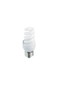 Super Mini Sup Spiral E27 11W 4000K
