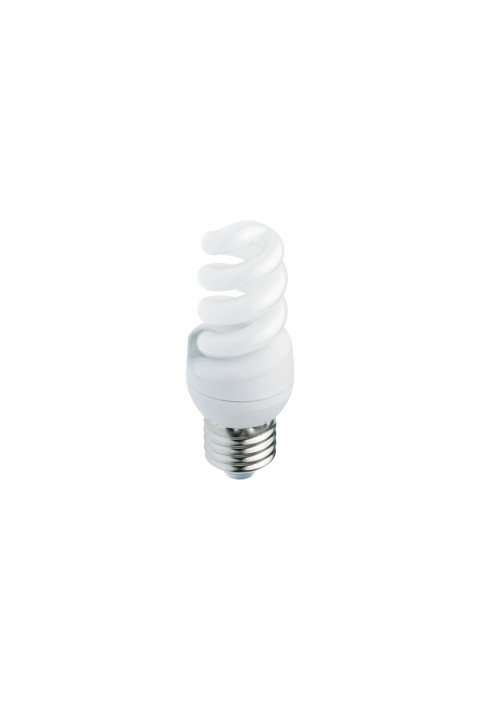 Super Mini Sup Spiral E27 11W 4000K
