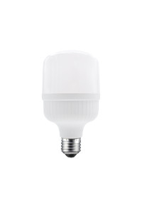 ЛЕД P80 E27 230V 15W 6500K 180° 1590Lm Ra80 IP65 40.000hrs