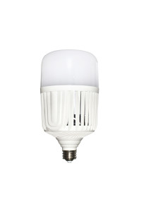 ЛЕД P142 E40 & E27 230V 80W 2000K 220° 7100Lm Ra80