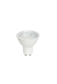 LED GU10 230V 9W SMD 4000K 38° 680Lm Ra80