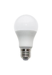ЛЕД A60 E27 12VDC 10W 6.000K 230° 910Lm Ra80