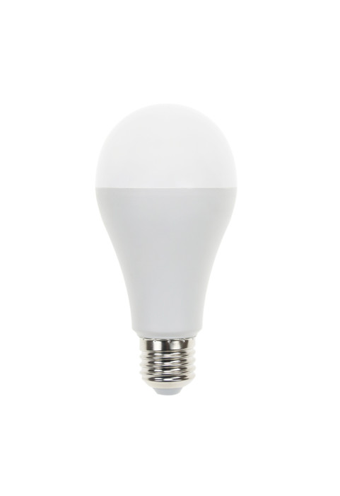 ЛЕД A65 E27 230V 17W 3.000K 200° 1810Lm Ra80