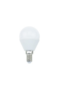 ЛЕД ТОПКА E14 230V 5W 3.000K 180° 440Lm Ra80