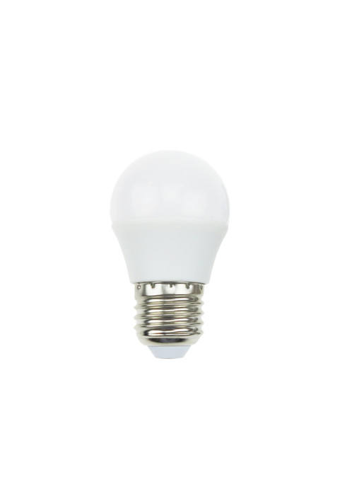 ЛЕД ТОПКА E27 230V 5W 3.000K 180° 440Lm Ra80