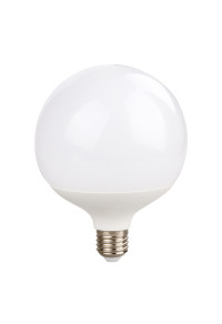 ЛЕД G120 E27 230V 18W 4.000K 200° 1630Lm Ra80