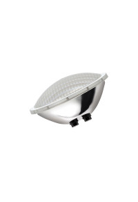 PAR56 LED 37W 4000K 3220LM DIM 12V DC 120° IP68