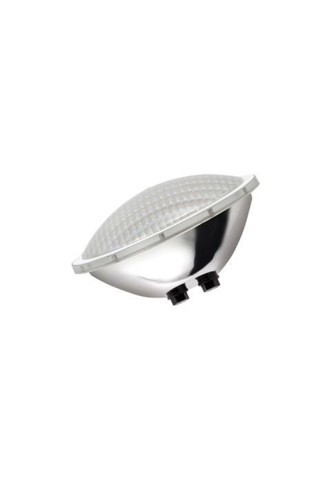 LED SMD PAR56 DIM 37W 3000K 3180LM 12V DC RA80 50000H 120° IP68 2PIN