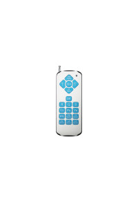 PLC G3.1 RGB CONTROLLER ΜΕΣΩ ΓΡ.ΡΕΥΜΑΤΟΣ ΓΙΑ SMPL20RGBN