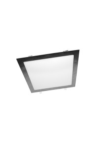 NETTO LED SQUARE PC SLIM PANEL 26W3000K 1830Lm230V 300X300 Ra80