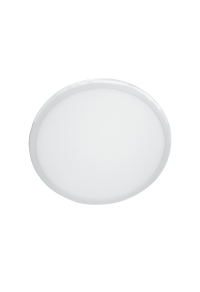 КРЪГЪЛ ЛЕД SLIM ПАНЕЛ 19W 3000K 1480Lm 230V Φ50-210 120