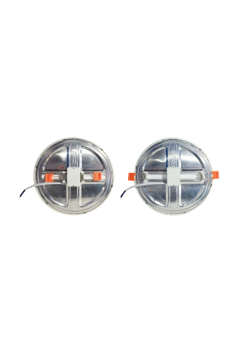 КРЪГЪЛ ЛЕД SLIM ПАНЕЛ 19W 4000K 1500Lm 230V Φ50-210 120°