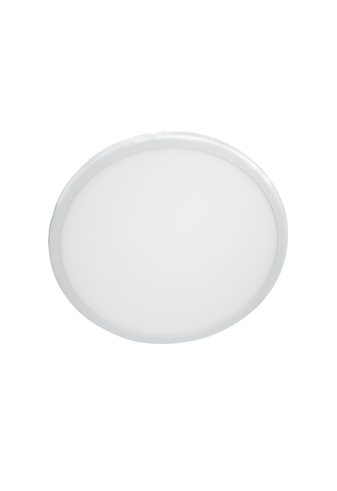 ЛЕД SLIM ПАНЕЛ ЗА ВГРАЖДАНЕ 19W 6000K 1520Lm 230V Φ50-210 120°