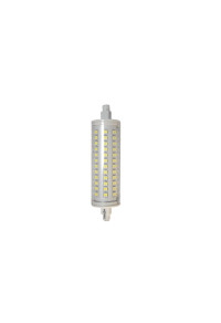 R7s ЛЕД 10W 118mm 890Lm 3.000K 360° 230V AC 2835SMD Ra80